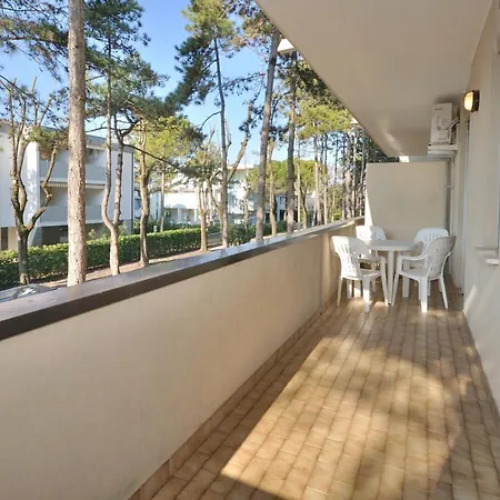 Апартаменты Licia Бибионе