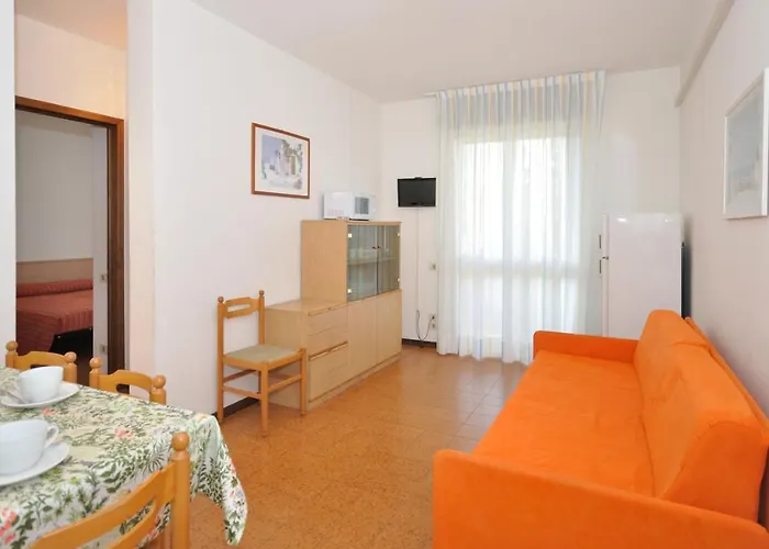 Licia Apartamento Bibione