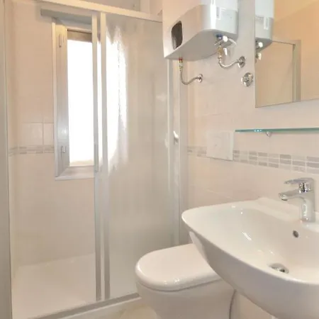 Apartmán Licia Bibione
