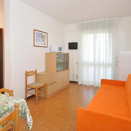Licia Apartman Bibione