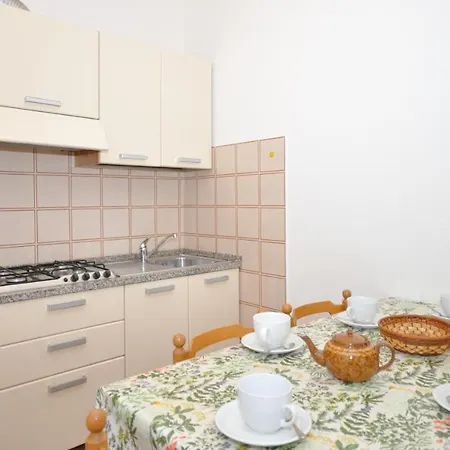 Apartmán Licia