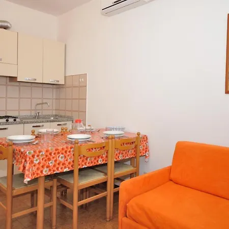 Apartment Licia *