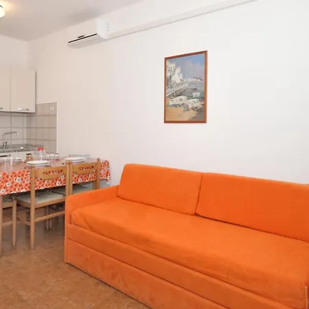 Licia Apartment