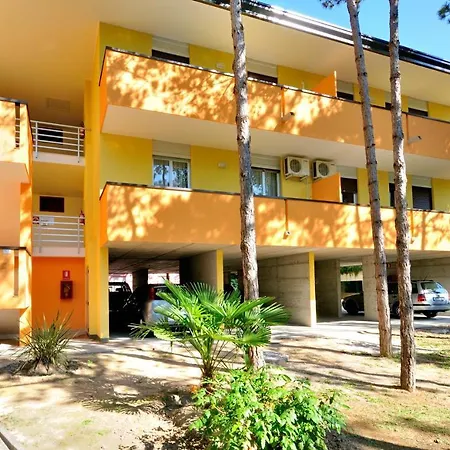 Apartment Licia *
